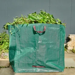 garrett-wade Durable Lightweight Carry-All Garden Cleanup Bag