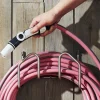 garrett-wade Eco-Friendly Non-kinking, 82’ Garden Hose