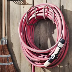 garrett-wade Eco-Friendly Non-kinking, 82’ Garden Hose