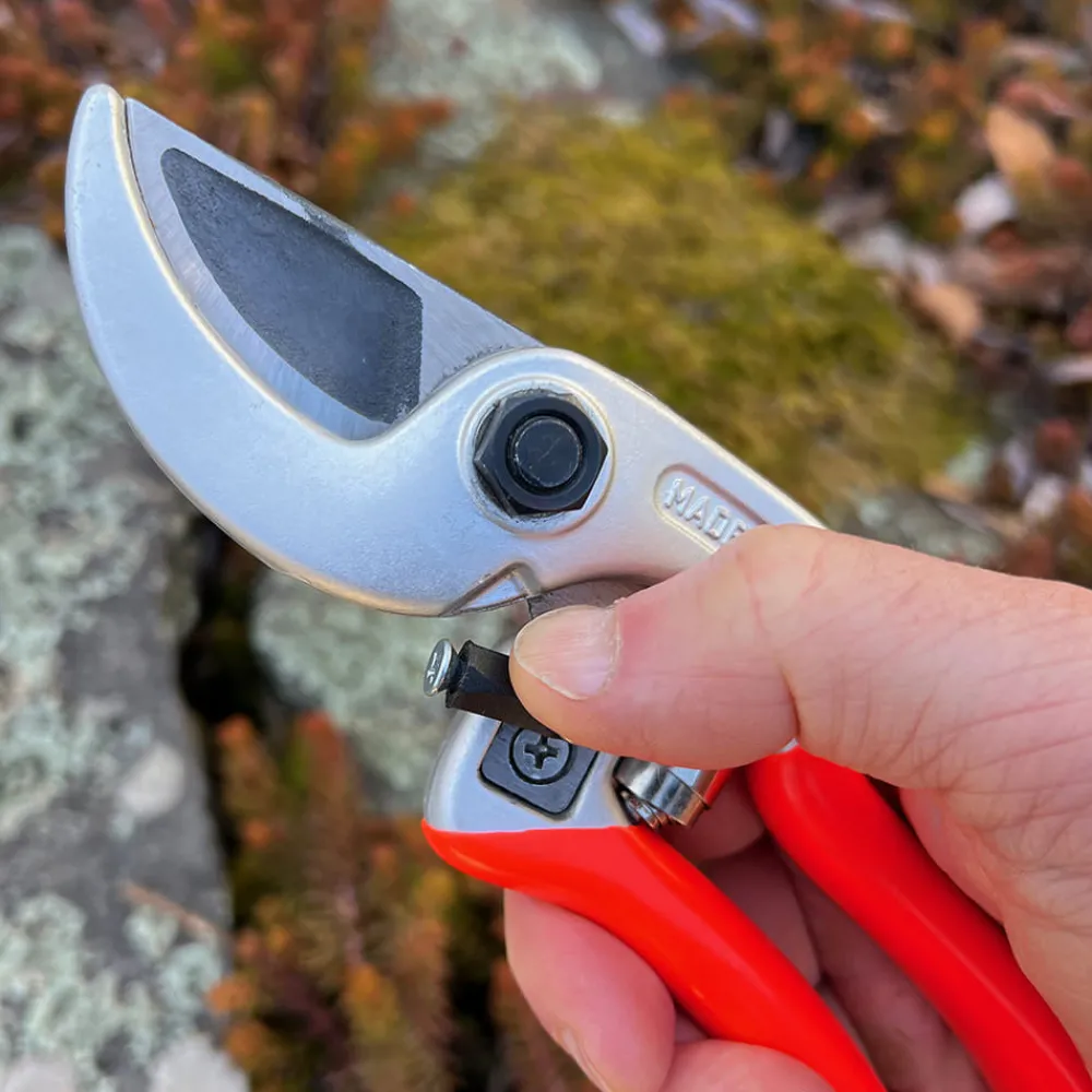 garrett-wade Ergonomic Italian Pruners Sale