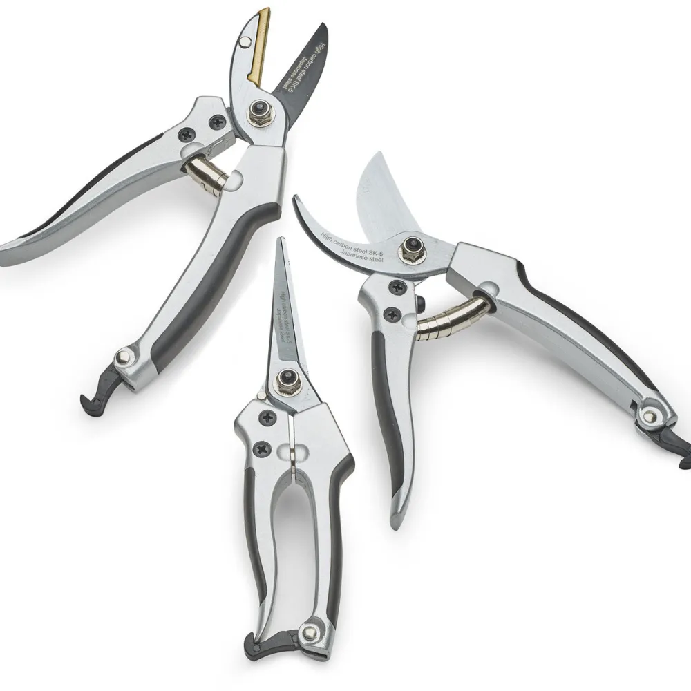 Garrett Wade Everyday Complete Pruning Set Hot