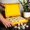 garrett-wade Exquisite Mahjong Set