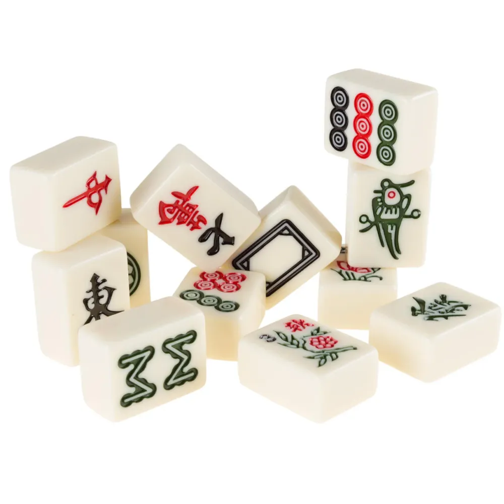 garrett-wade Exquisite Mahjong Set