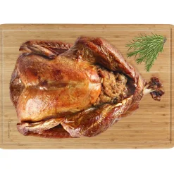 garrett-wade Extra-Large Bamboo Cutting Board Sale