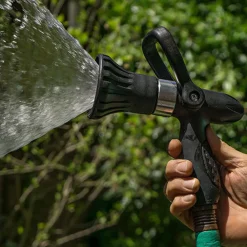 Garrett Wade Fireman's Style Nozzle New