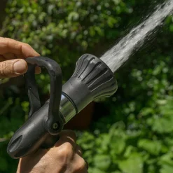 Garrett Wade Fireman's Style Nozzle New