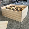 garrett-wade Firestarters in a Wooden Gift Box (20 Pieces) Online