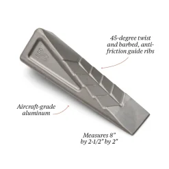 garrett-wade Firewood Splitting Wedge Best