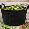 garrett-wade Flexible Oversized Natural Rubber Bucket Discount