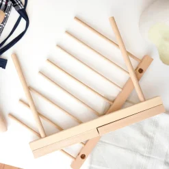 garrett-wade Foldable Pasta Drying Rack Clearance