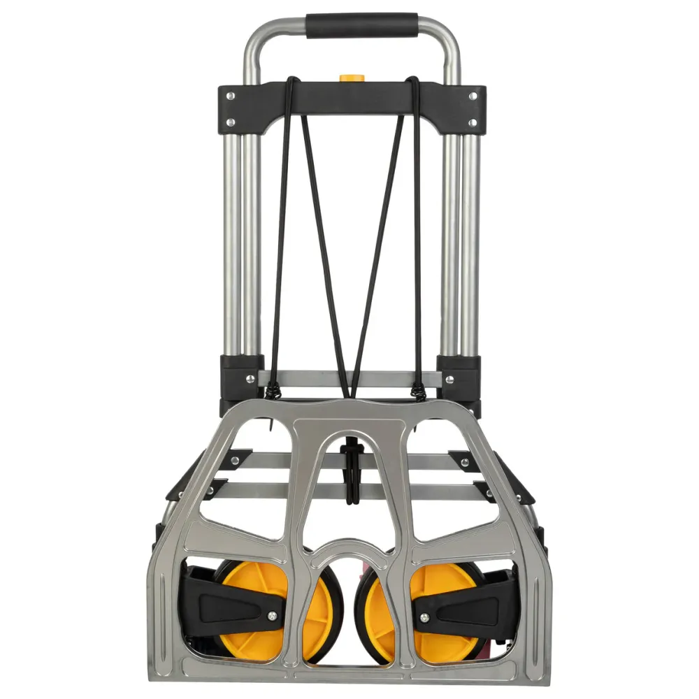 garrett-wade Folding Dolly Cart with 330lb Capacity New