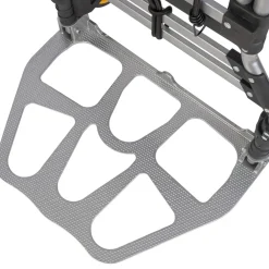 garrett-wade Folding Dolly Cart with 330lb Capacity New