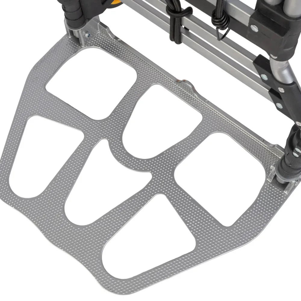 garrett-wade Folding Dolly Cart with 330lb Capacity New