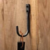 Garrett Wade Forged Simple Iron Hook