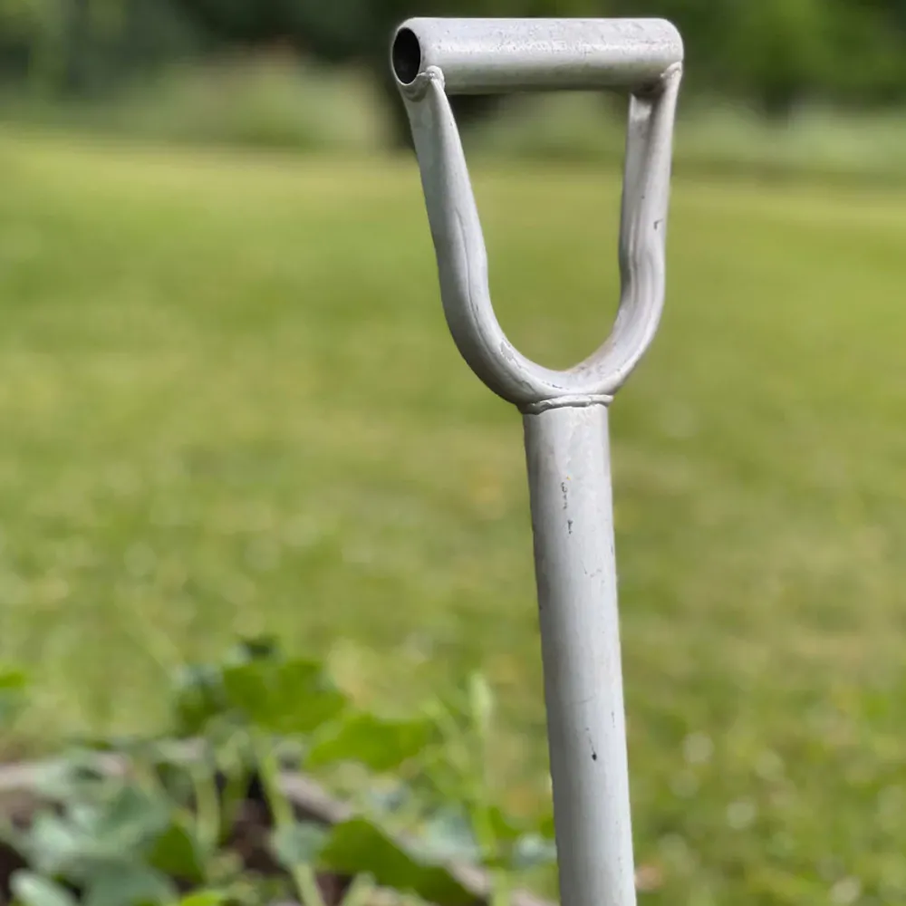 garrett-wade Four-Tine Digging Fork Clearance