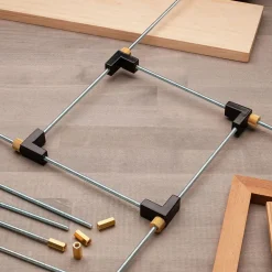 garrett-wade Frame Clamp New