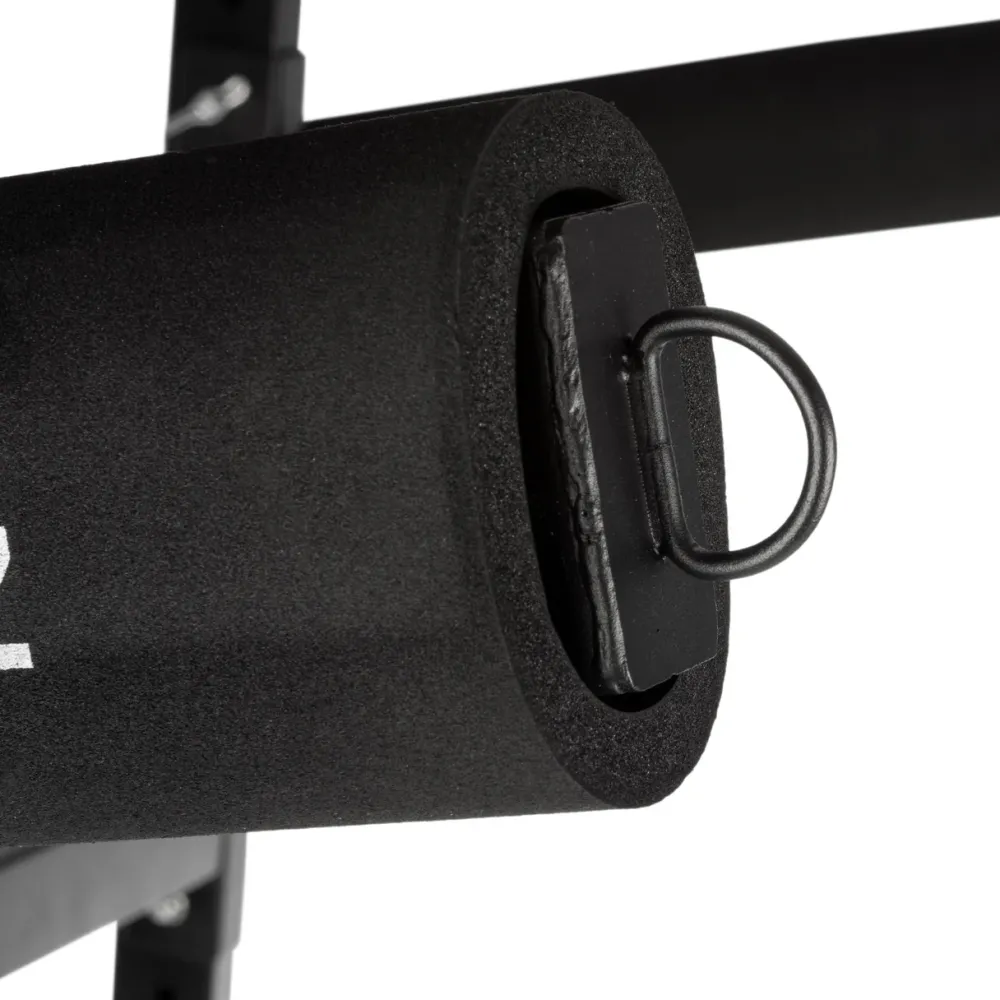 garrett-wade Freestanding Outdoor 3-Level Kayak and Canoe Rack Best