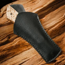 garrett-wade French Birchwood Pocket Knife Outlet