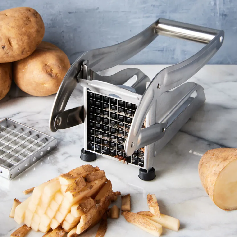 garrett-wade French Fry Cutter Clearance