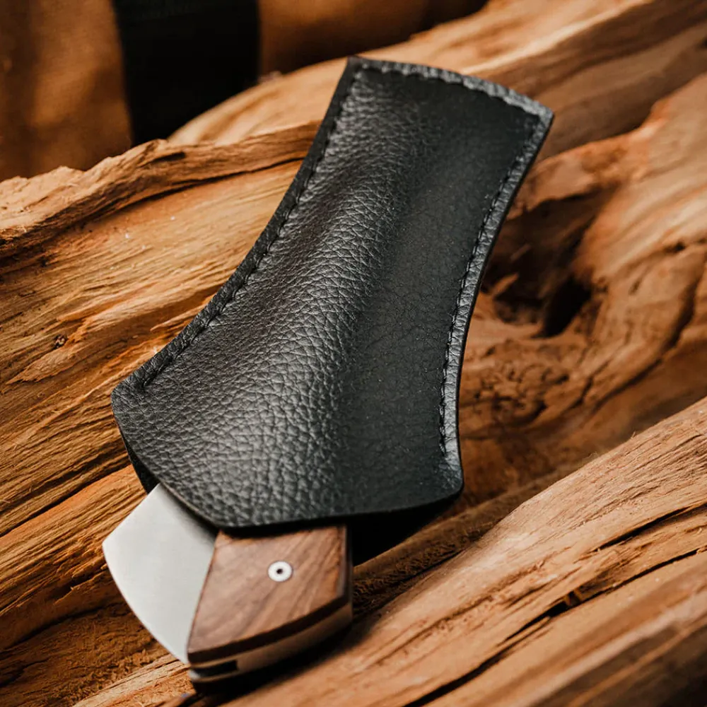 garrett-wade French Walnut Pocket Knife Online