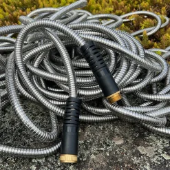 garrett-wade 75 ft. Stainless Steel Garden Hose Online