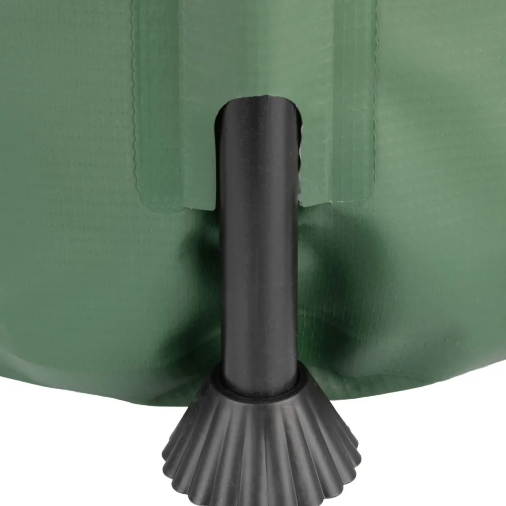 garrett-wade 26-Gallon Collapsible Rain Barrel Clearance