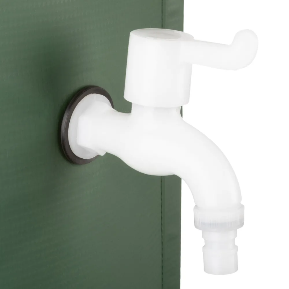 garrett-wade 26-Gallon Collapsible Rain Barrel Clearance