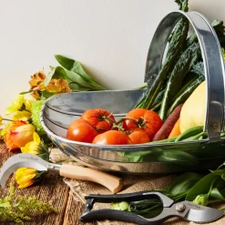 Garrett Wade Gardener's Harvesting Set Online