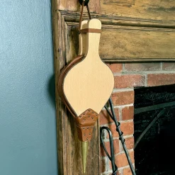 garrett-wade Garrett Wade Handmade Fireplace Bellows Outlet