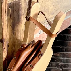 garrett-wade Garrett Wade Handmade Fireplace Bellows Outlet