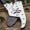 Garrett Wade Heavy Duty Lopper Set New