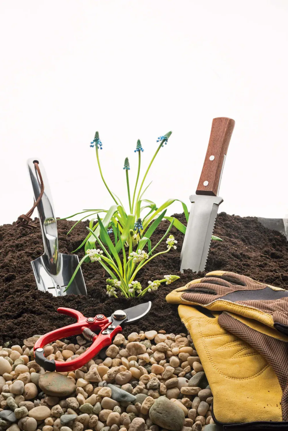 Garrett Wade Hori Hori Digging Tool