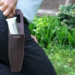 Garrett Wade Hori Hori & Sheath Clearance