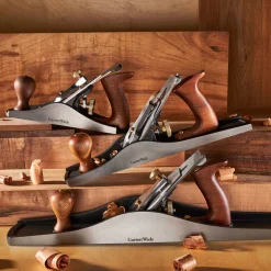 Garrett Wade No.4 Smoothing Plane New
