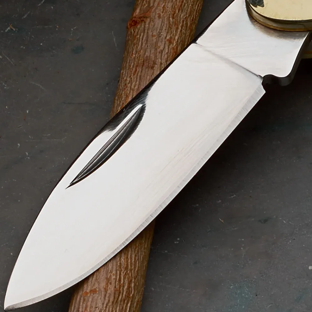 Garrett Wade Pocket Knife Discount