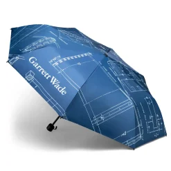 garrett-wade Garrett Wade Travel Umbrella Sale