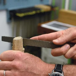 Garrett Wade Woodworker's Rasps Set Discount