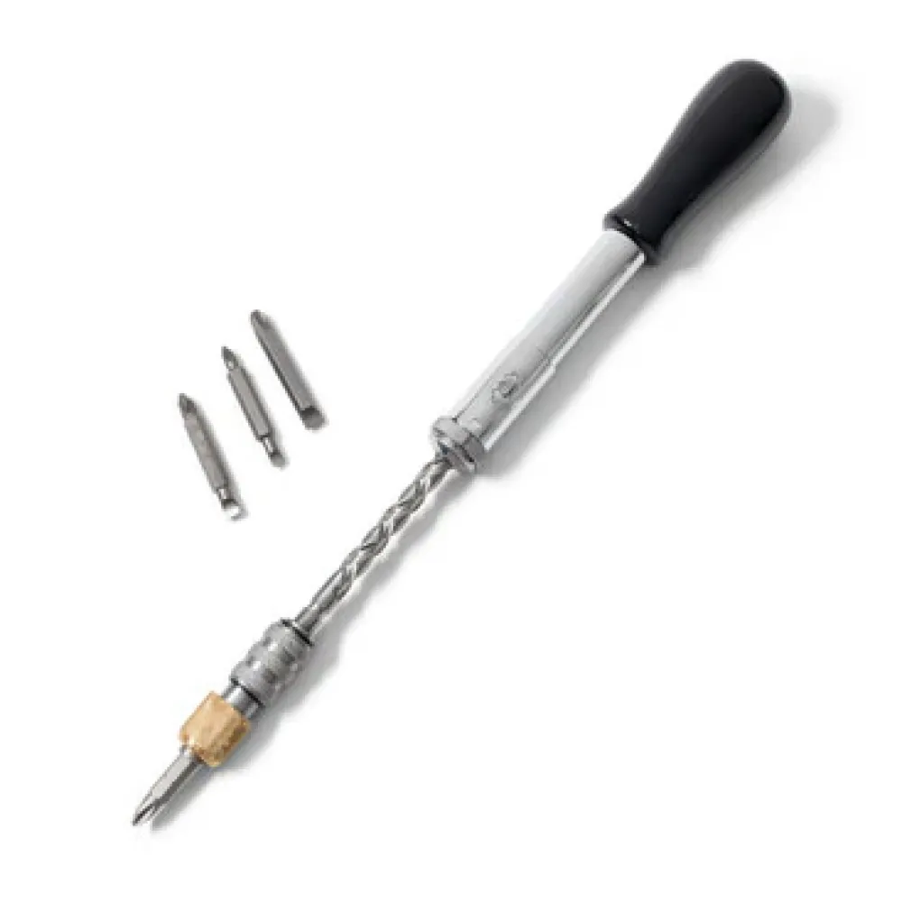 garrett-wade Garrett Wade Yankee Screwdriver Hot