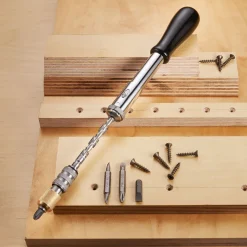 garrett-wade Garrett Wade Yankee Screwdriver Hot