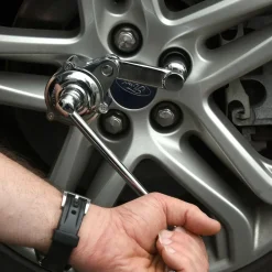 garrett-wade Geared Lug Nut Remover Discount