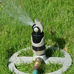 garrett-wade German Circular Sprinkler Discount