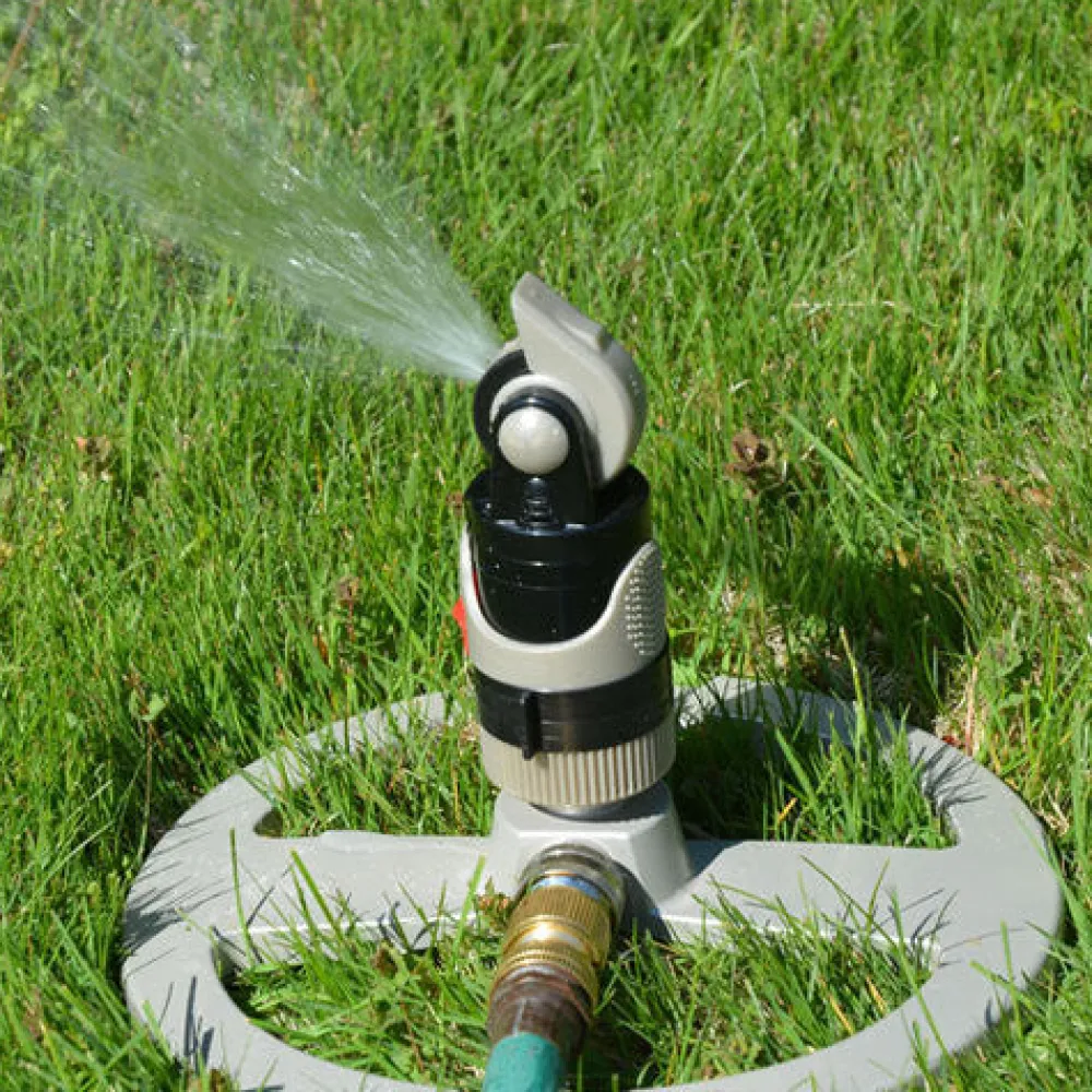 garrett-wade German Circular Sprinkler Discount
