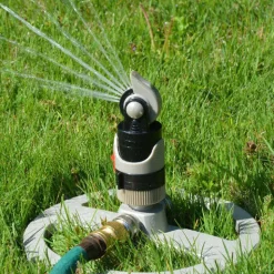 garrett-wade German Circular Sprinkler Discount