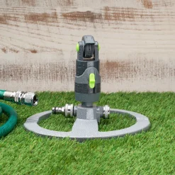 garrett-wade German Circular Sprinkler Discount