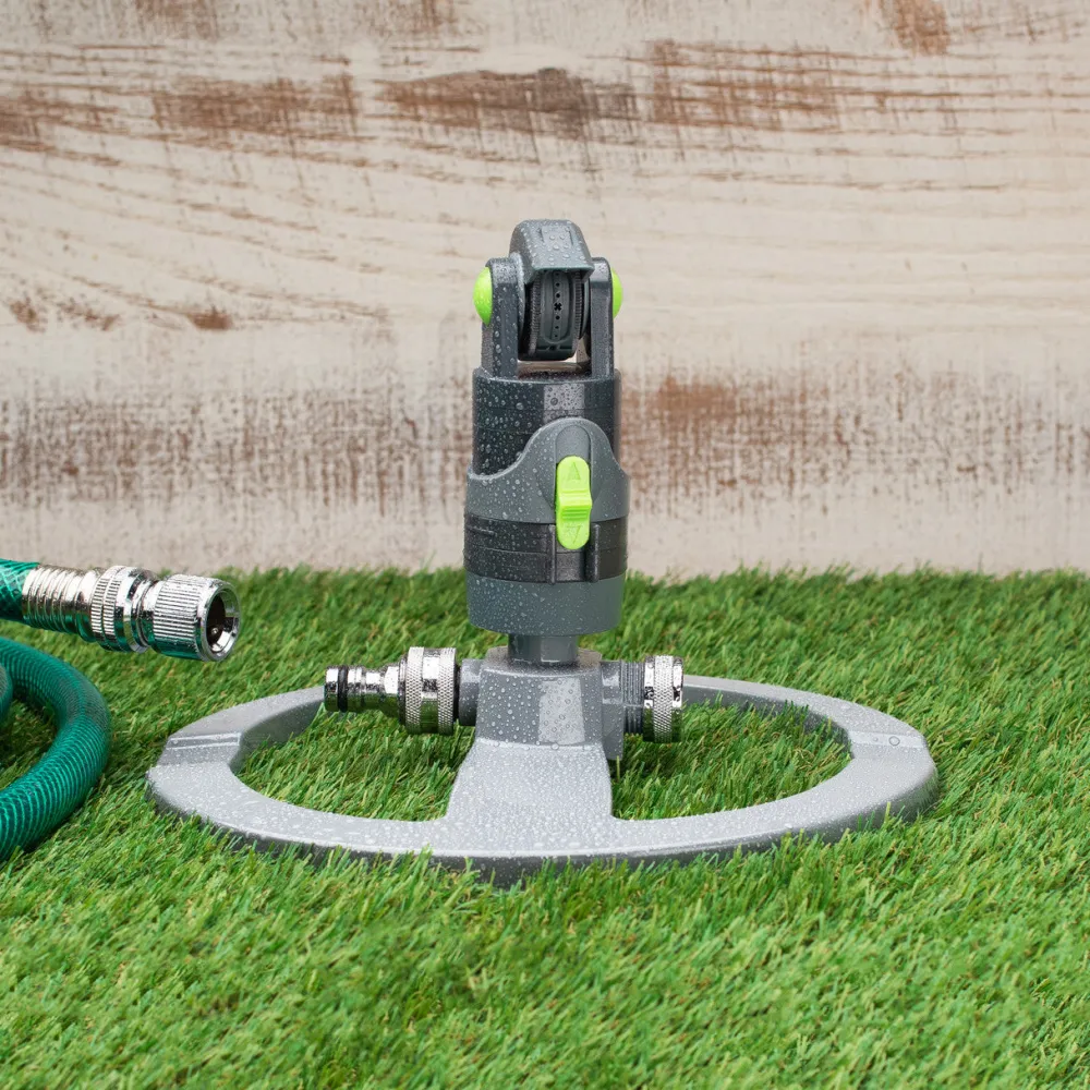 garrett-wade German Circular Sprinkler Discount