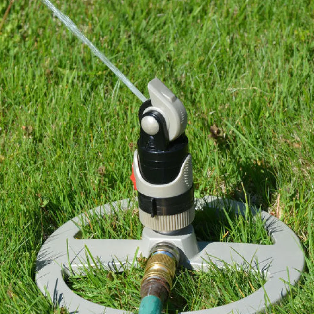 garrett-wade German Circular Sprinkler Discount