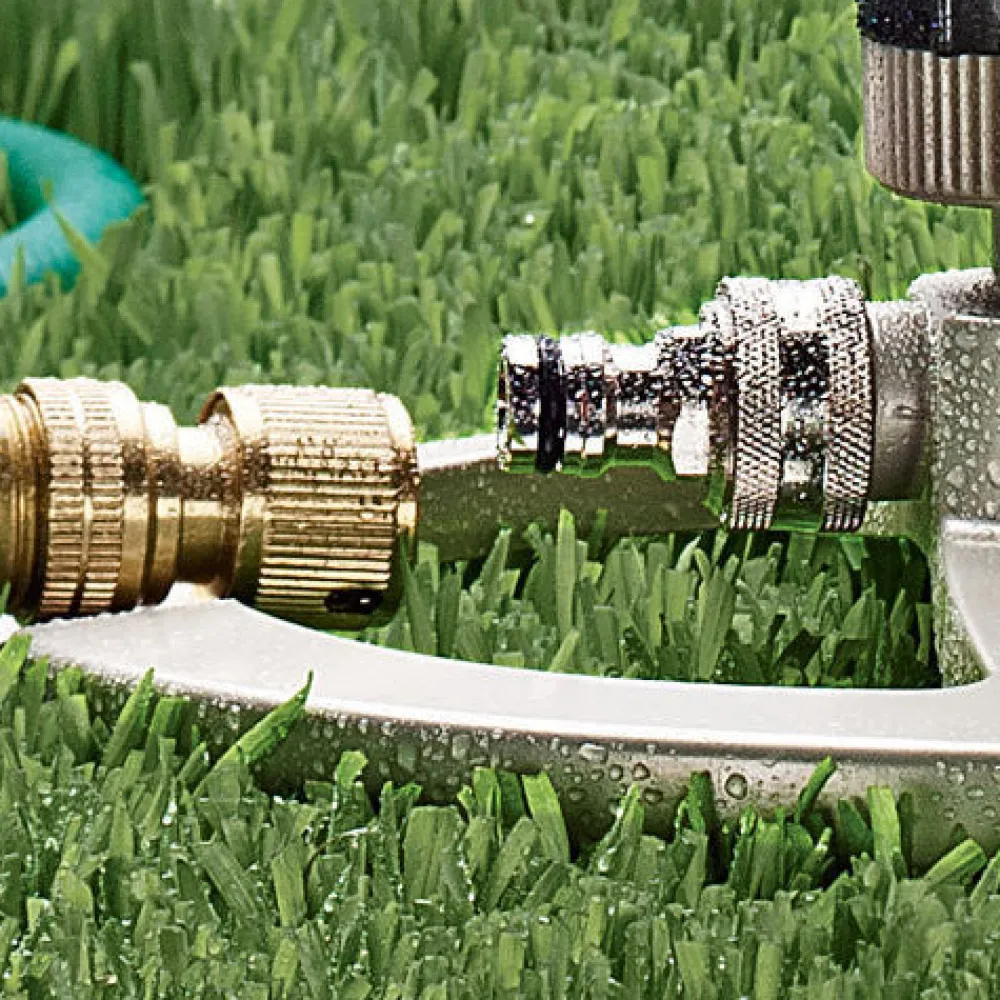 garrett-wade German Circular Sprinkler Discount