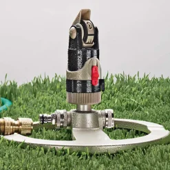 garrett-wade German Circular Sprinkler Discount