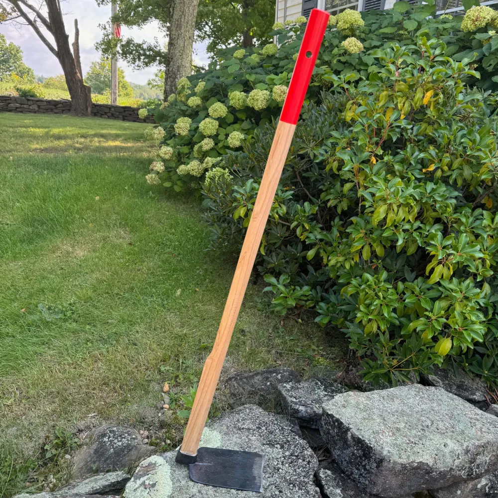 garrett-wade German Forged Large Field Hoe Discount