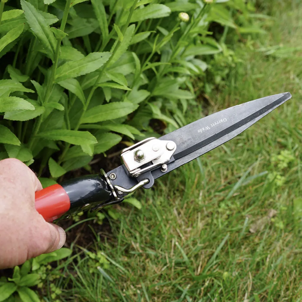 Garrett Wade Grass Trimming Shears
